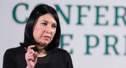 Victoria Rodríguez Ceja, la economista por la que apuesta AMLO para gobernar Banxico