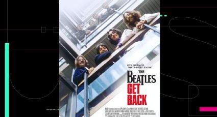 'Get Back', el nuevo documental de The Beatles, disipa rumores y confirma algunos mitos de la banda