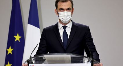 Gobierno de Francia opta por refuerzo de vacuna contra Covid para enfrentar la quinta ola de la pandemia