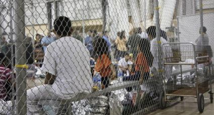 Familias migrantes separadas en la frontera entre México y EU han sufrido "daños psicológicos graves", señala estudio