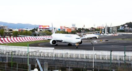 Mientras otros países cierran fronteras por variante Ómicron, Lopez-Gatell adelanta que es poco útil restringir viajes