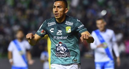 León tiene su "ángel de la guarda" y se instala en semifinales