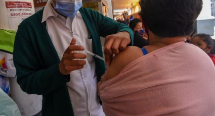 Comienza la Campaña Nacional de Vacunación contra la Influenza