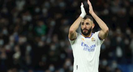 El Real Madrid cumple en casa y vence al Shakhtar, gracias a un doblete de Benzema