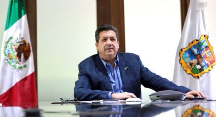 SCJN ratifica desechamiento de controversia del gobernador de Tamaulipas contra orden de aprehensión