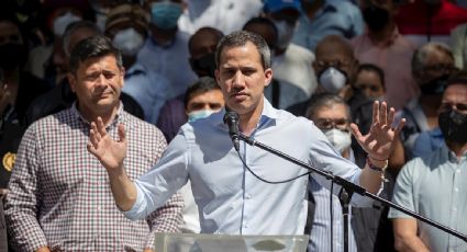 Biden invita al líder opositor de Venezuela, Juan Guaidó, a la cumbre de los líderes de la democracia