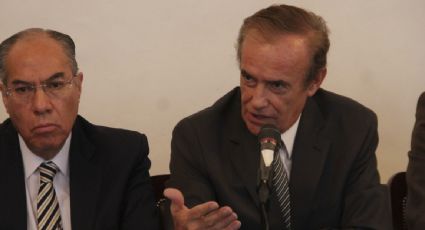 Juez niega suspensión definitiva a Enrique Horcasitas por caso de la Línea 12