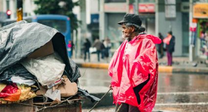 América Latina es la región del mundo con más aumento del hambre, asegura la ONU