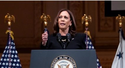 Kamala Harris viajará a Francia la próxima semana; busca reparar relación bilateral