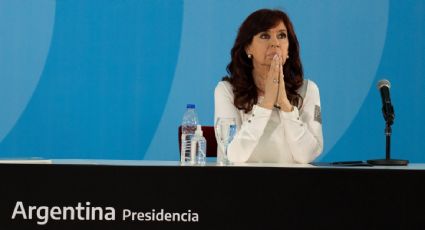 Fiscal argentino pide 12 años de cárcel e inhabilitación política para la vicepresidenta Cristina Fernández de Kirchner