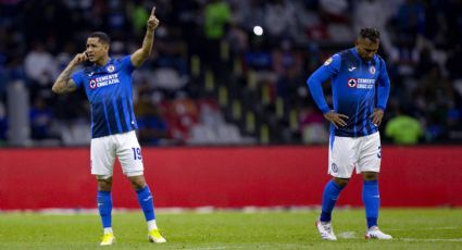 Más de 100 personas fueron expulsadas del Estadio Azteca tras gritar “ehhh, pu...” en el Cruz Azul-León