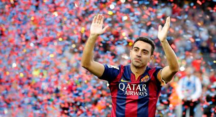 Xavi vuelve a casa: es el nuevo técnico del Barcelona tras el pago de su cláusula al club Al Sadd