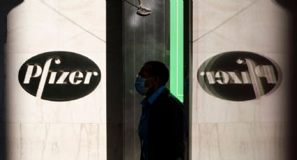 Pfizer presenta su pastilla contra la Covid-19; asegura que reduce riesgo de muerte en 89%