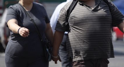 La obesidad le sale cara a México; en 2019 le costó 2.1% del PIB: World Obesity Federation