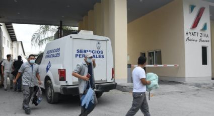 La reactivación económica y el turismo de Cancún penden de un hilo por la violencia, aseguran hoteleros