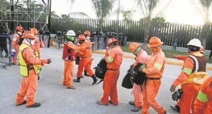 Pemex, Sener y policía de Paraíso fabricaron delitos contra tres trabajadores de Dos Bocas: diputada de Morena