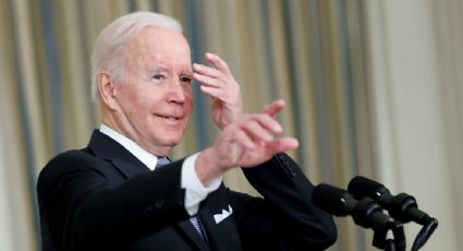 Plan social de Biden añadirá 367 mil mdd al déficit durante 10 años, advierte Oficina de Presupuestos del Congreso