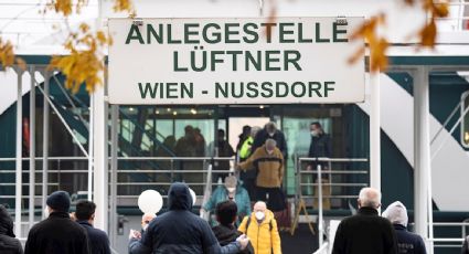 Personas sin vacuna contra Covid en Austria no podrán ingresar a restaurantes, hoteles y peluquerías