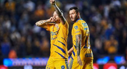 Tigres enseña el ‘Diente’ y amarra su boleto directo a la Liguilla