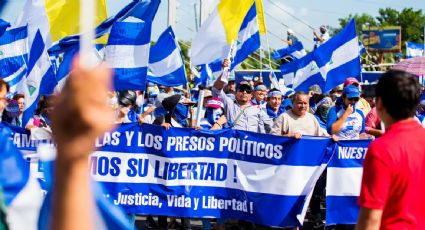 Denuncian la detención de nueve opositores previo a la elección presidencial en Nicaragua