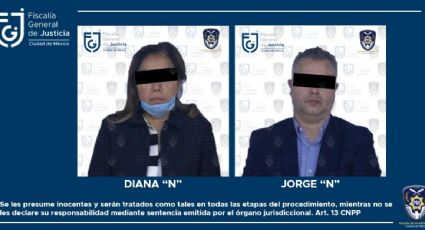 Liberan a padres de Marlon “N”, presunto feminicida de Montse en Veracruz; Cuitláhuac García pide revisar actuación del juez