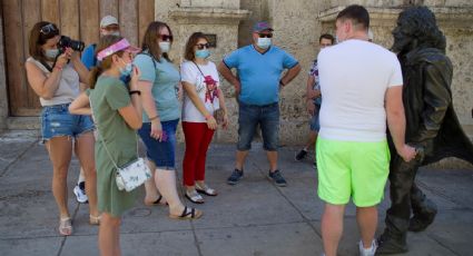 Cuba recibe a viajeros internacionales con documentos de vacunación, sin cuarentena o pruebas PCR
