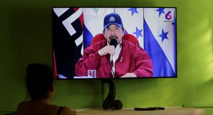 Ortega llama "hijos de perra de los imperialistas yanquis" a opositores presos