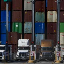 El 85% de las exportación de México están exentas de los aranceles de EU ligados al trabajo forzoso: Economía