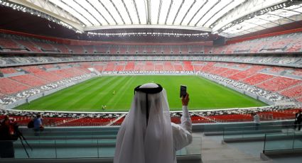 El Mundial de Qatar da la bienvenida a la comunidad LGTBI+, pero pide limitar “muestras públicas de afecto”