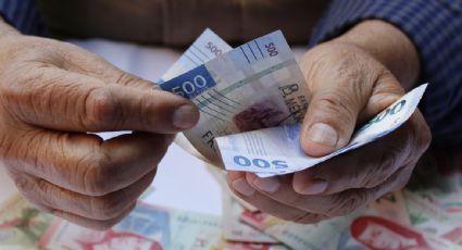 Salario mínimo aumentará 22% para 2022; será de 172.87 pesos y 260.34 en la frontera norte