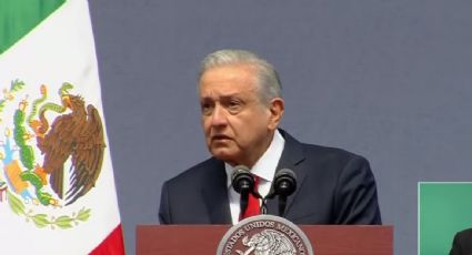 AMLO anuncia que en enero comenzará el plan de distribución de medicamentos con apoyo de las Fuerzas Armadas