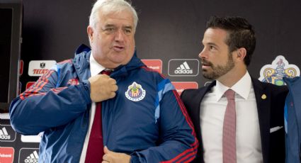 Albert Benaiges, formador de futbolistas en el Barcelona y que estuvo en las Chivas, es acusado de abuso sexual a menores