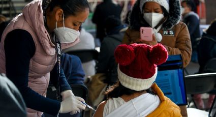 México suma casi 3 mil casos nuevos de Covid en 24 horas; acumula 3 millones 914 mil 706 contagios desde 2019