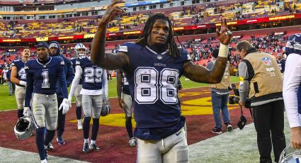 Los Cowboys dan golpe de autoridad en su división al doblegar a Washington