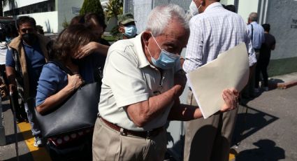 México suma 855 nuevos casos y 52 muertes por Covid-19 en las últimas 24 horas