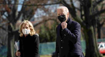 "El mundo de la música ha perdido un ícono": Joe Biden lamenta el fallecimiento de Vicente Fernández