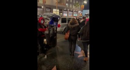 Reportan tiroteo en Hollywood cerca de un evento en honor a Vicente Fernández