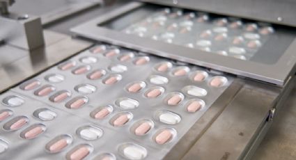 Alemania espera autorizar este mes el uso de emergencia de la pastilla de Pfizer contra la Covid-19