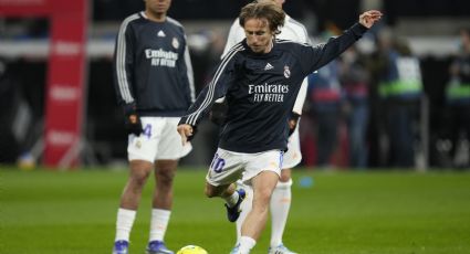 Modric y Marcelo ponen fin al año con el Real Madrid tras dar positivo a Covid-19