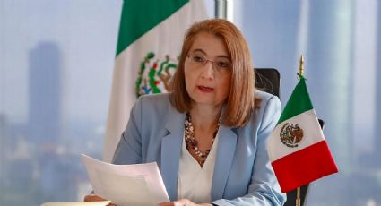 "México evalúa muy seriamente imponer aranceles contra EU por los autos eléctricos", subsecretaria de Comercio Exterior