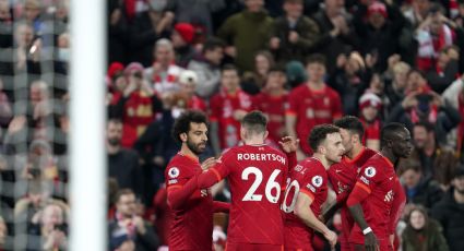 El Liverpool acecha al City en pleno ataque de Covid-19 en la Premier League