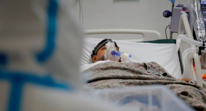 México reporta 2 mil 750 nuevos contagios y 211 muertes por Covid-19 en las últimas 24 horas