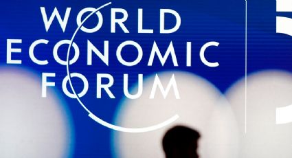 Foro Económico de Davos vuelve a posponer su reunión anual ante incertidumbre por la variante Ómicron