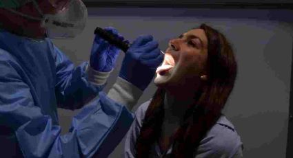 Científicos desarrollan sensor con anticuerpos químicos para detectar Covid-19 en la saliva