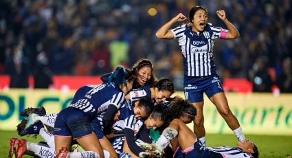 La final de la Liga MX Femenil impone nueva marca de audiencia en su transmisión de Facebook