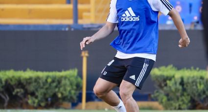 Sebastián Córdova elegiría “mil veces a Tigres, porque es más grande que Chivas”