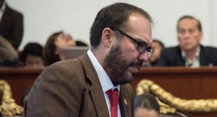"No toleraremos a quienes se amparan en la política para cometer delitos", dice FGJCDMX sobre extradición de Mauricio Toledo