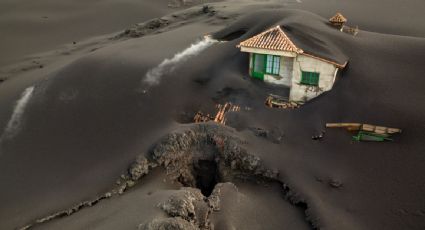 "La erupción ha terminado", afirman autoridades tras 85 días de actividad del volcán en La Palma