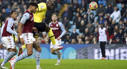 Lukaku vuelve con el Chelsea y ‘contagia’ con sus goles para superar al Aston Villa