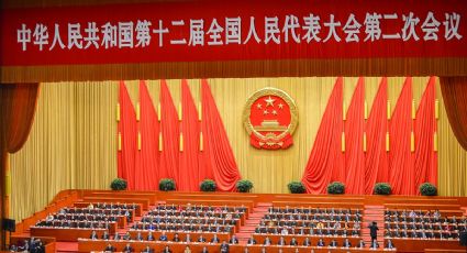 Jefe del Partido Comunista chino, sancionado por EU, dejará su cargo para ser ascendido